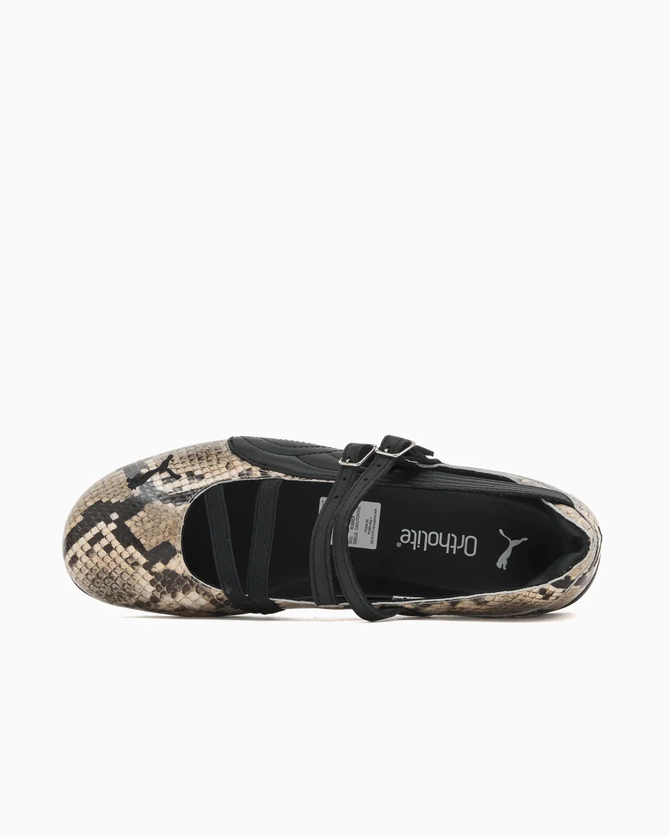 Puma Women's Speedcat Ballet "Snake" - Image 4