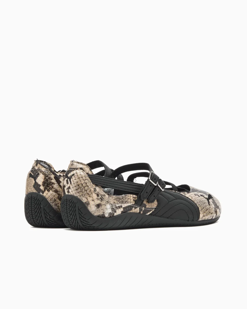 Puma Women's Speedcat Ballet "Snake" - Image 7
