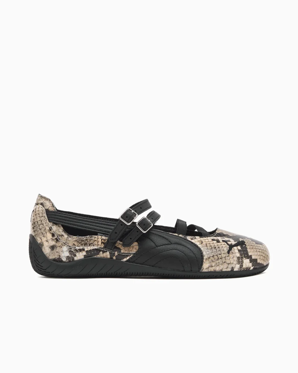 Puma Women's Speedcat Ballet "Snake" - Image 2