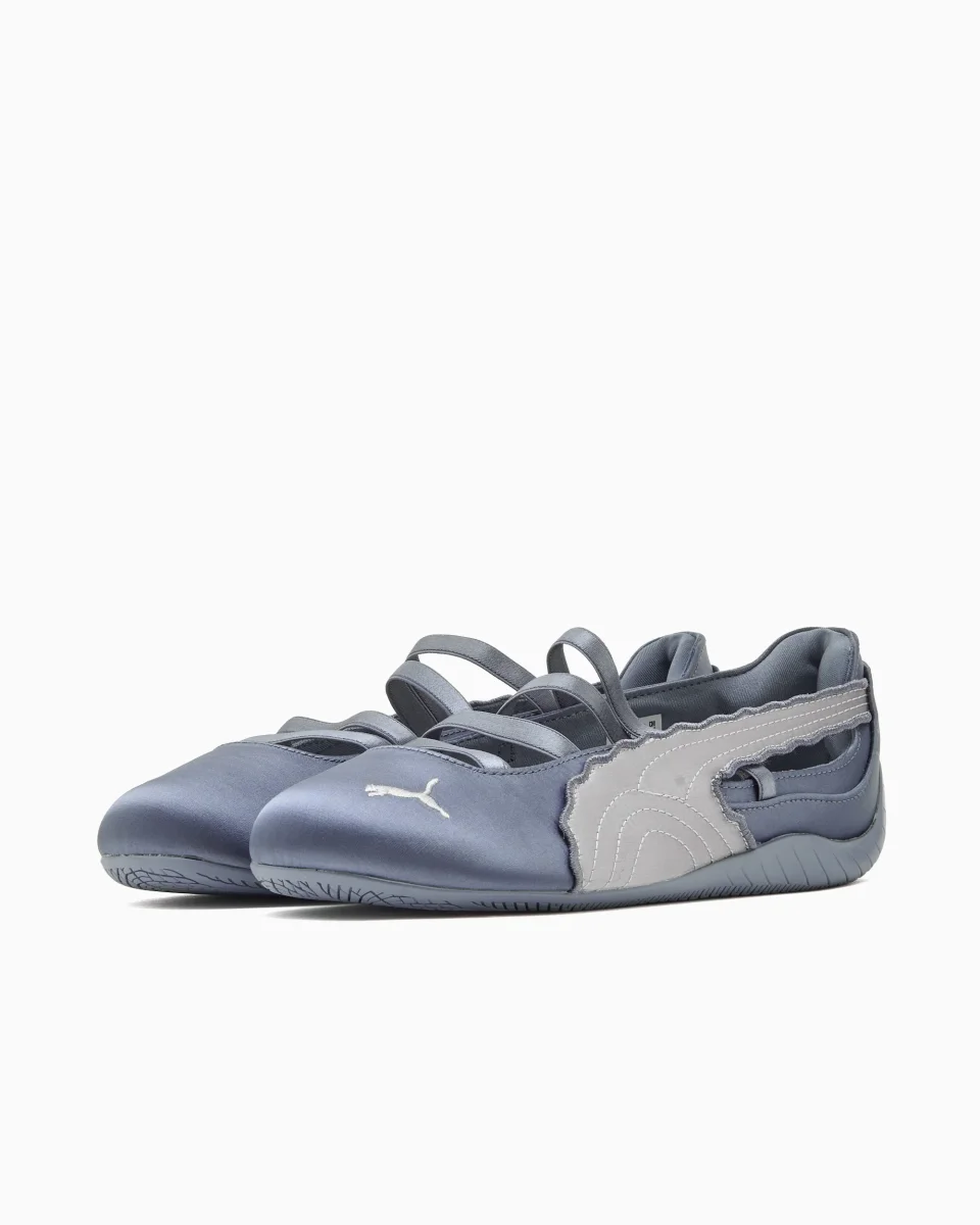 Puma Women's Speedcat Ballet Venus - Image 6