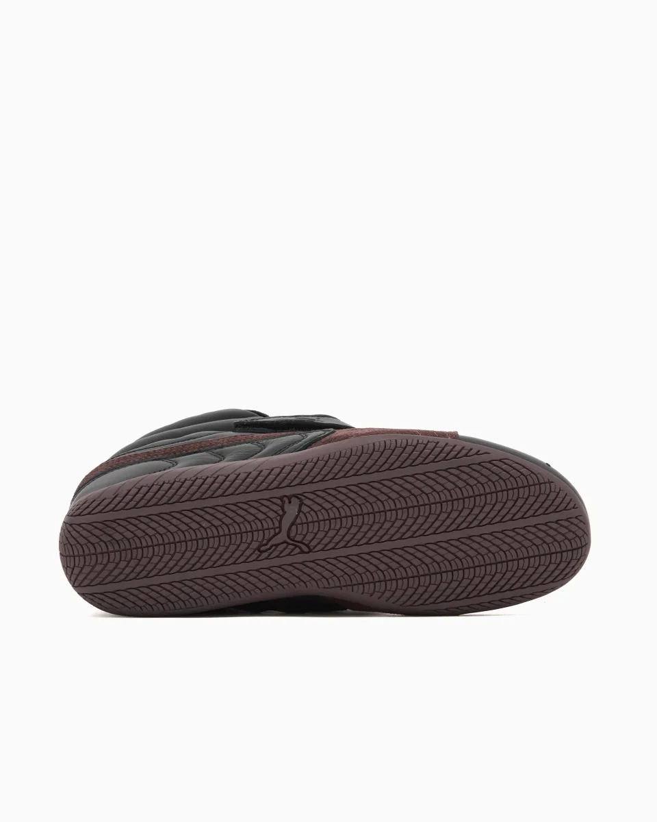 Puma Women's Speedcat Wedge Leather - Image 5