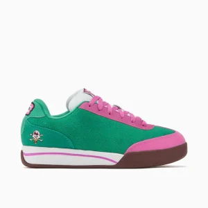 Reebok x BBC Ice Cream Board Flip