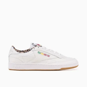 Reebok x Wacko Maria Club C 85 Vintage