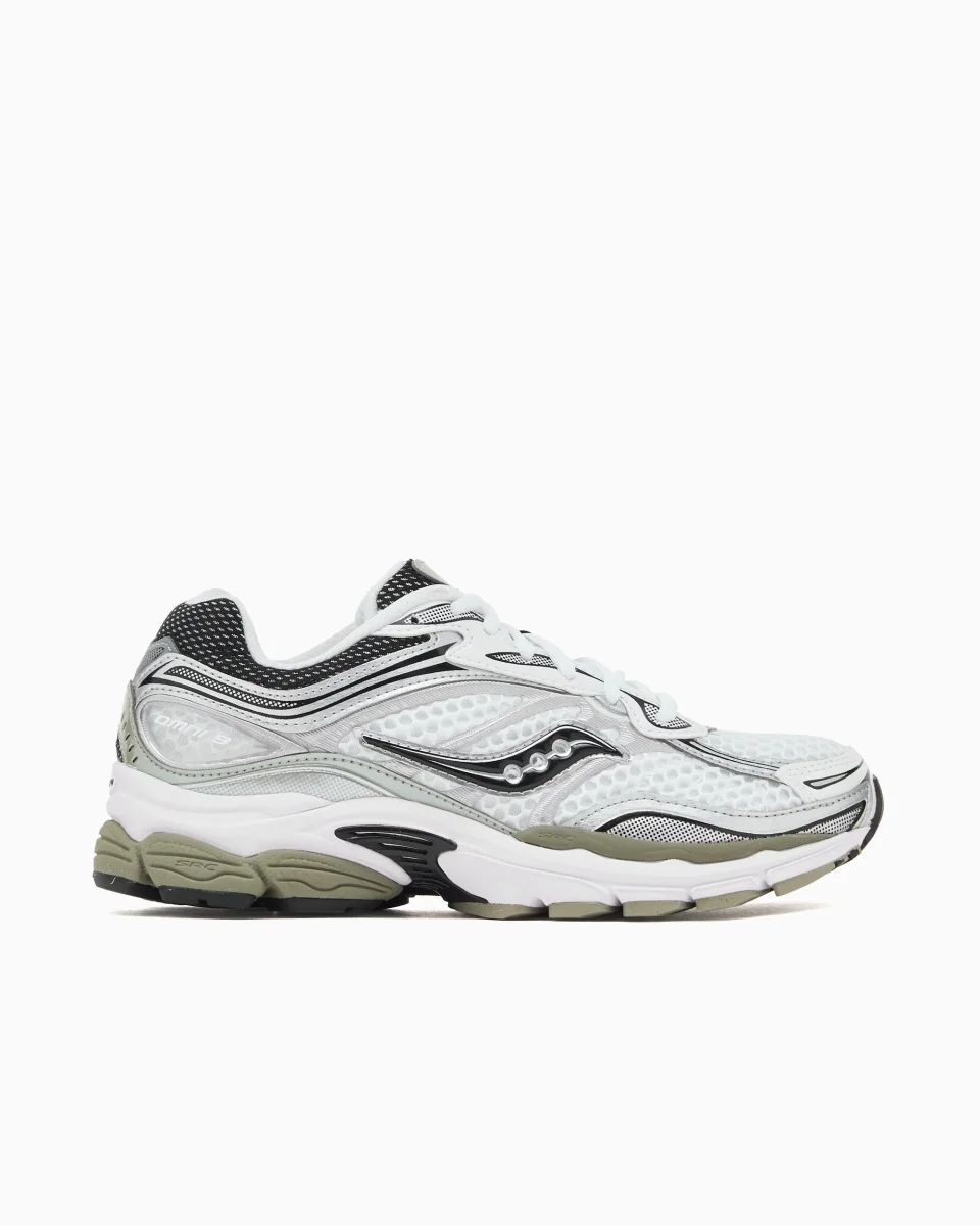 Saucony Progrid OMNI 9 - Image 2