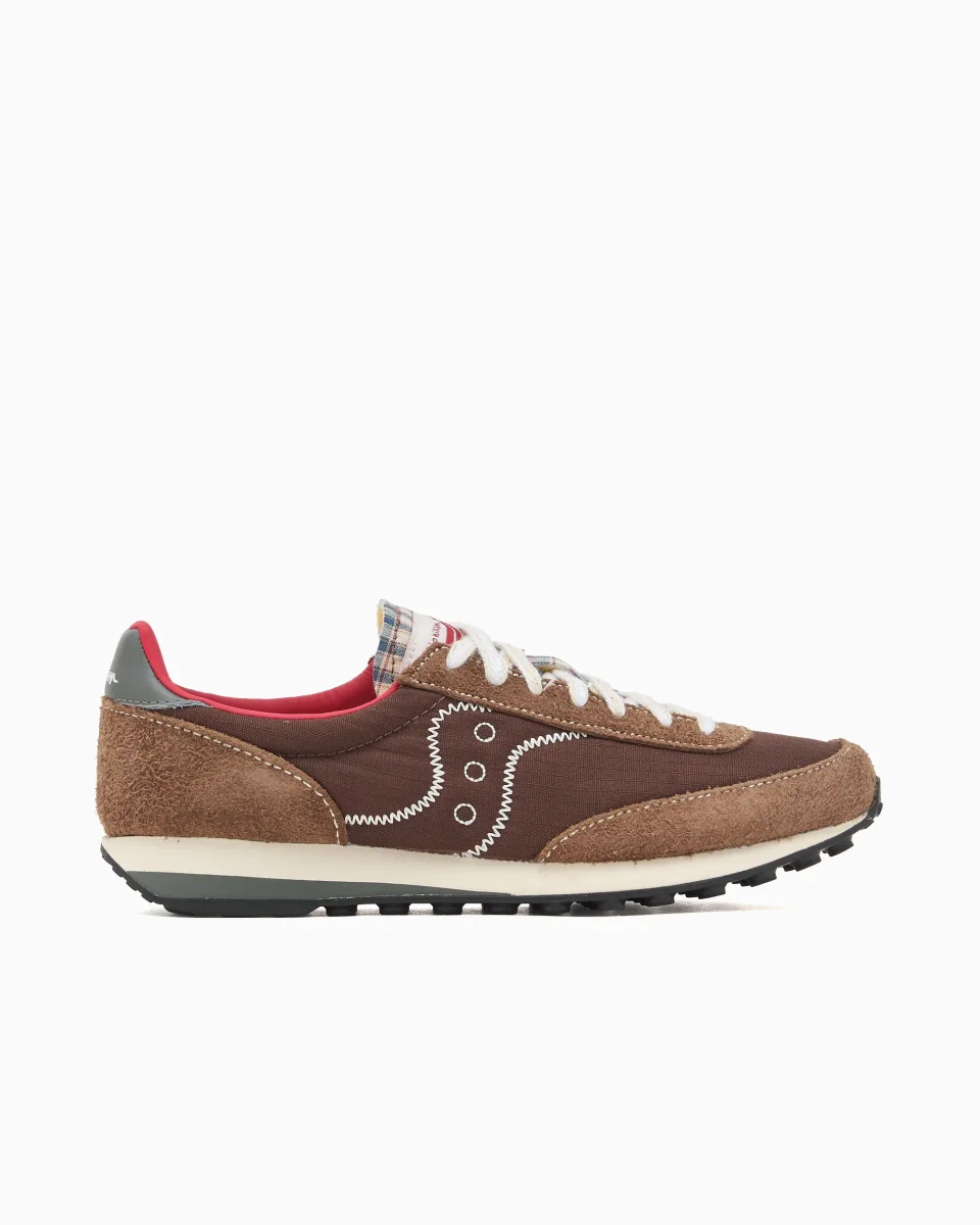 Saucony x Estudio Niksen Trainer 80 - Image 2