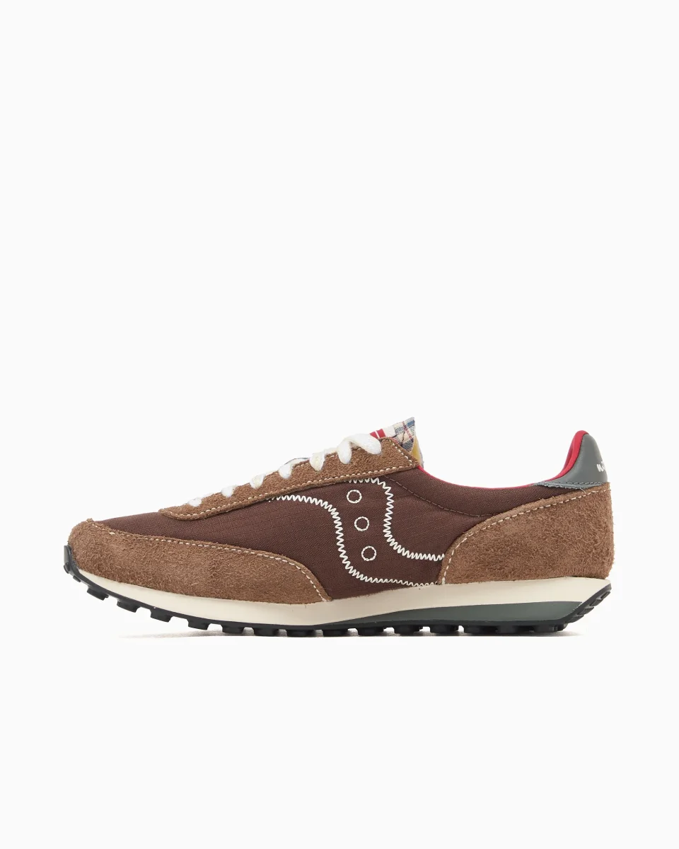 Saucony x Estudio Niksen Trainer 80 - Image 4
