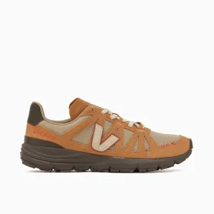Veja x Carnan Salar Vibram
