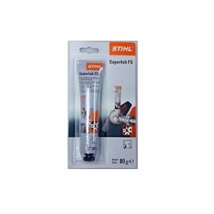 Superlub 80g High-Performance Lubricant Grease