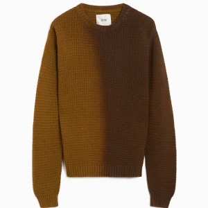 Camisola com logótipo Arte Antwerp Polyform Sunfade para homem