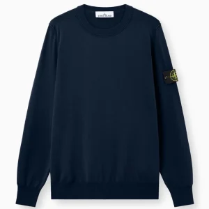 Camisola Stone Island Soft para homem