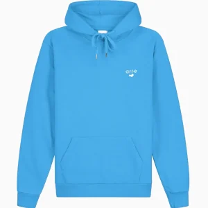Hoodie com logótipo Relaxed Arte Antwerp Heart para homem