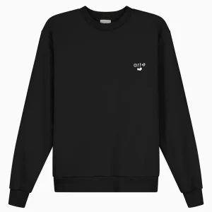 Sweatshirt com logótipo Relaxed Arte Antwerp Heart para homem