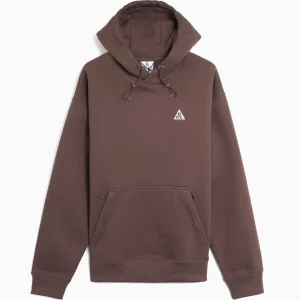Hoodie Oversize Nike ACG "Tuff Fleece" Unisexo