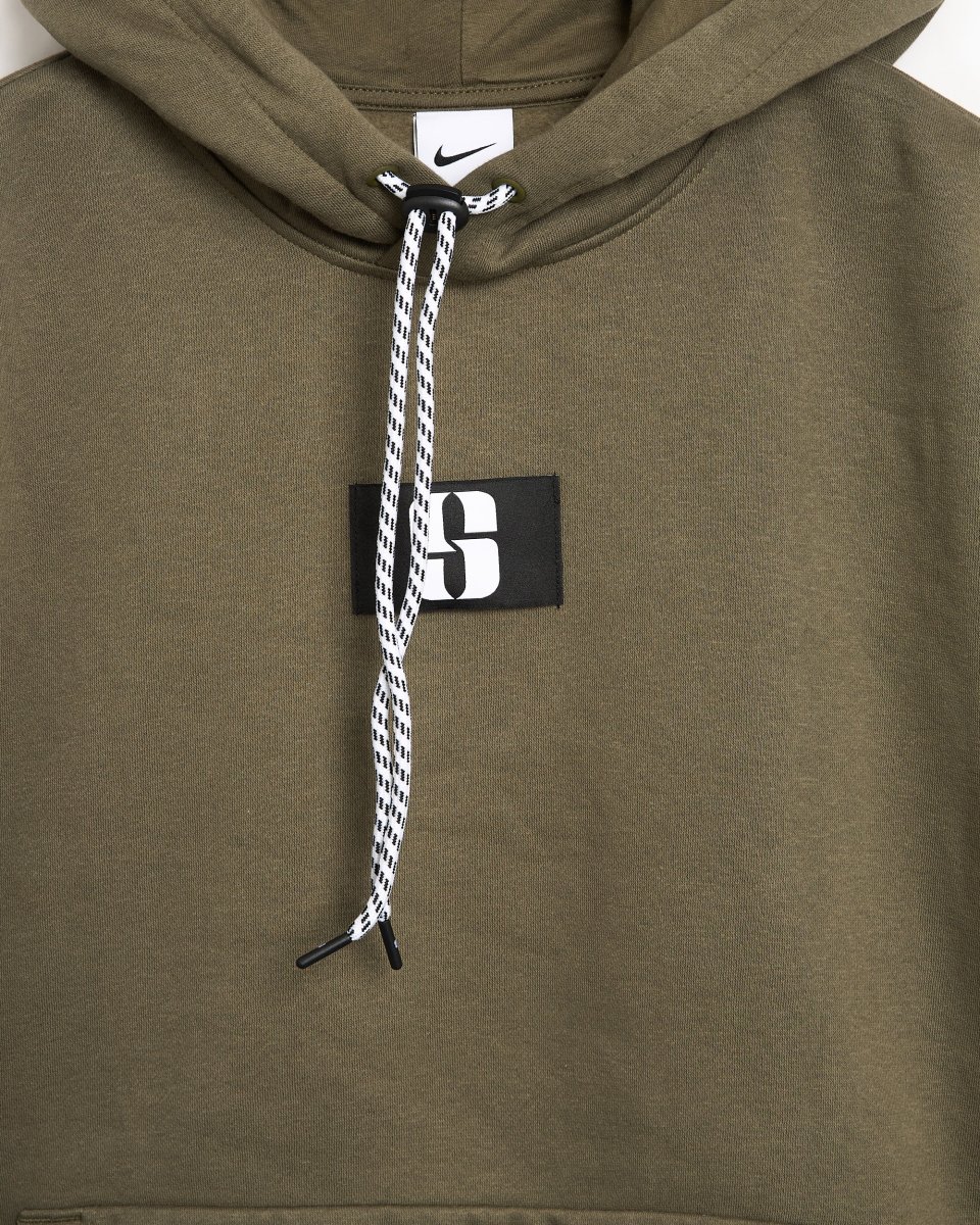 Hoodie Nike Sabrina Unisexo - Image 3