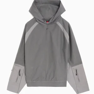 Hoodie Relaxed Nike Tech Shori Utility Dri-FIT para homem