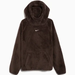 Hoodie com logótipo Oversize Nike x Drake NOCTA CS Fleece para homem