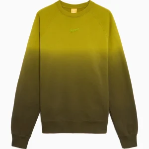 Sweatshirt com logótipo Nike x Drake NOCTA NRG CS para homem