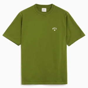 T-Shirt com logótipo Arte Antwerp Cor para homem