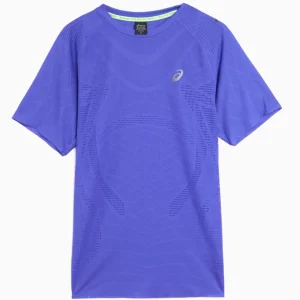 T-Shirt com logótipo ASICS Metarun para homem