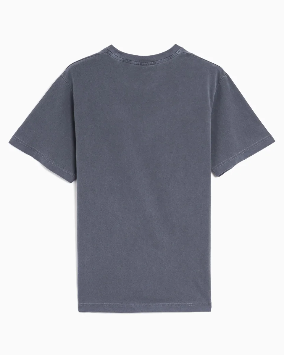 T-Shirt com gráfico forét Clover para homem - Image 4
