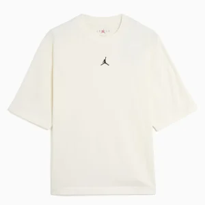 T-Shirt com logótipo Relaxed Jordan Heavyweight para homem