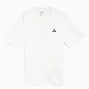 T-Shirt com logótipo Relaxed Nike ACG para homem